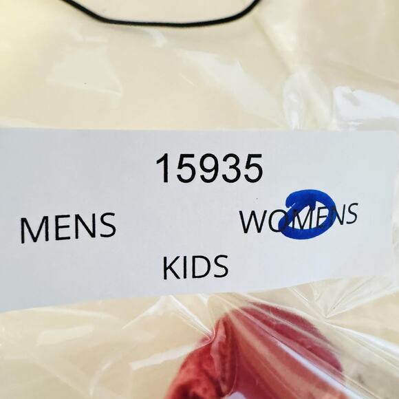 Nike Shoes Womens 7 Red Velvet Cortez SE Classic Floral Embroidered Gold Low Top - Picture 9 of 9